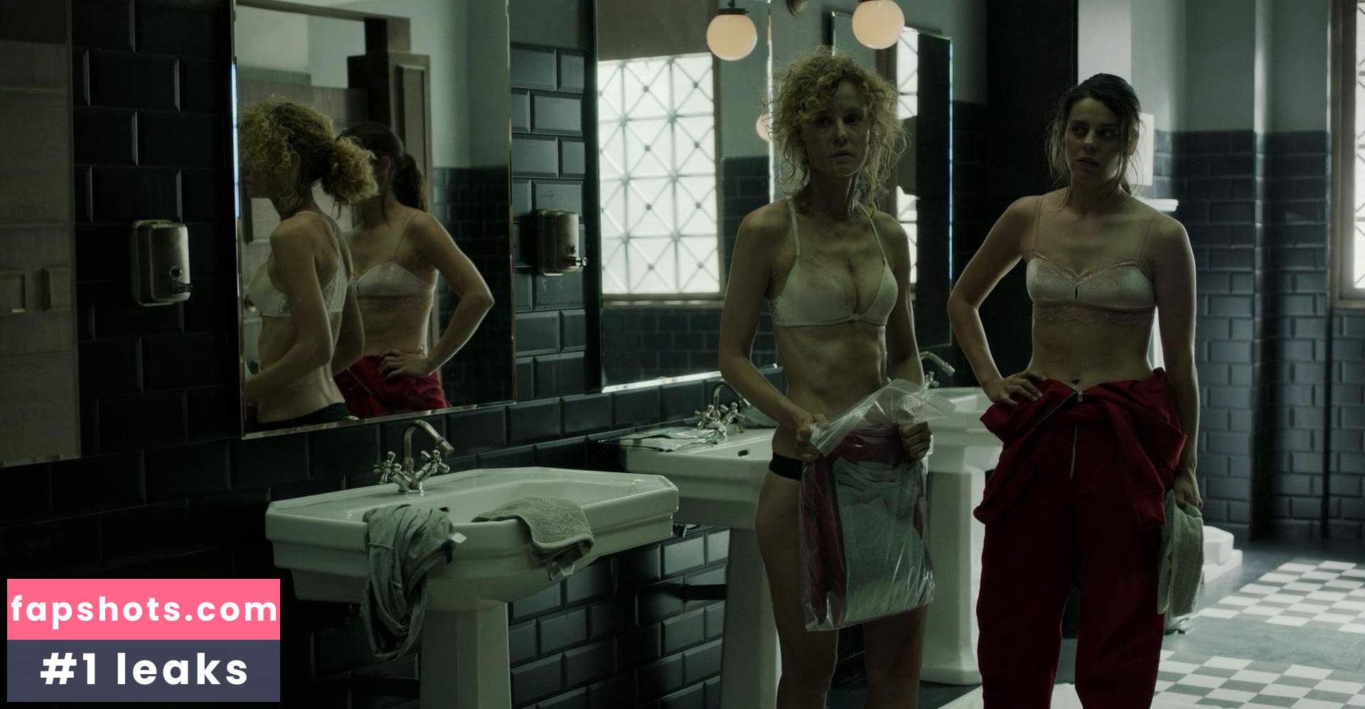 Esther Acebo gallery photo #25