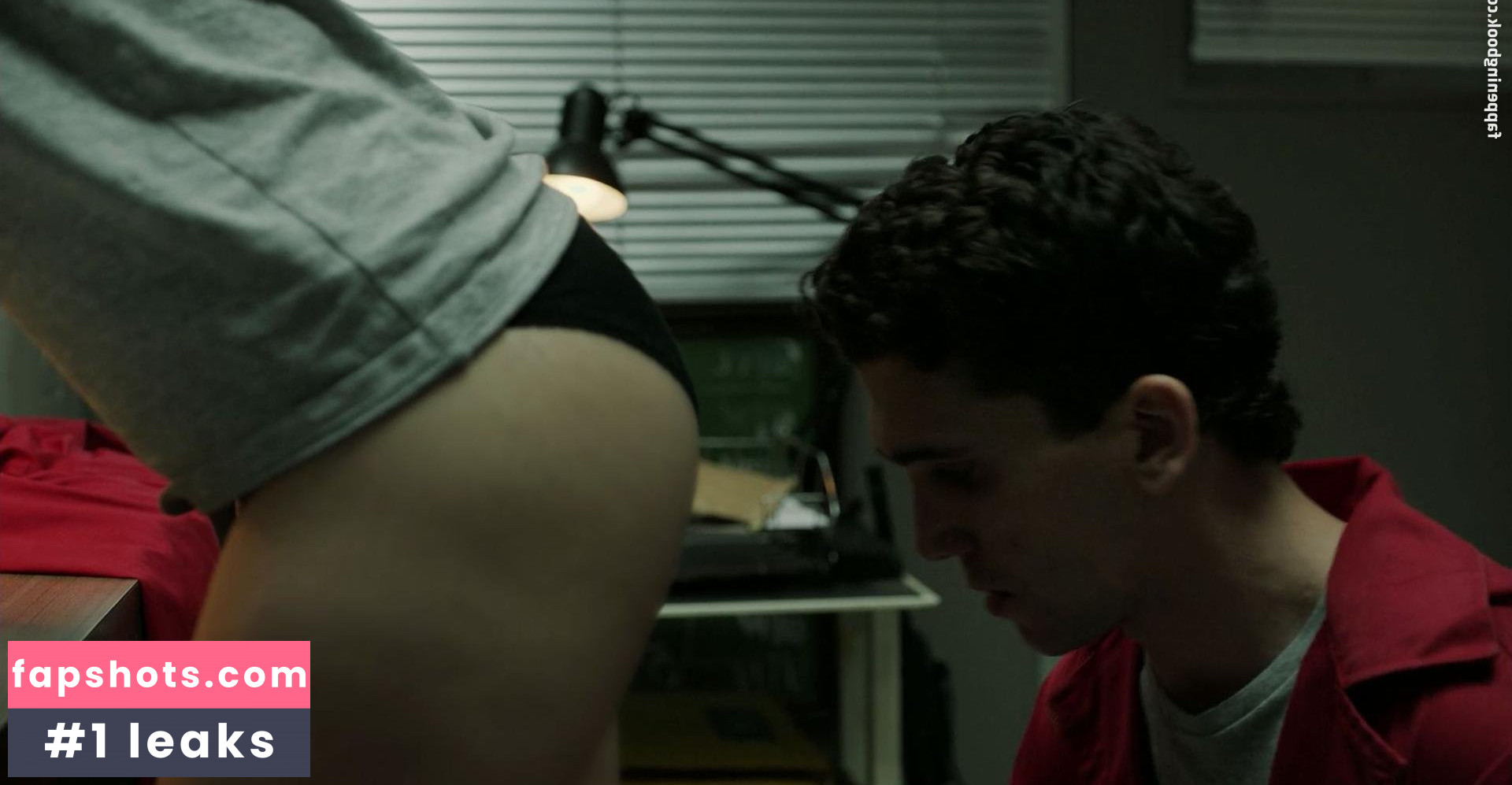 Esther Acebo gallery photo #26