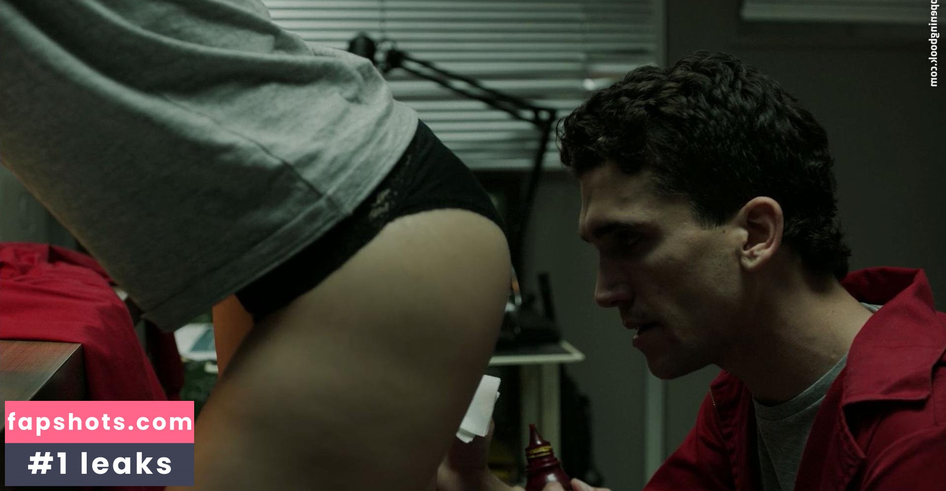 Esther Acebo gallery photo #10