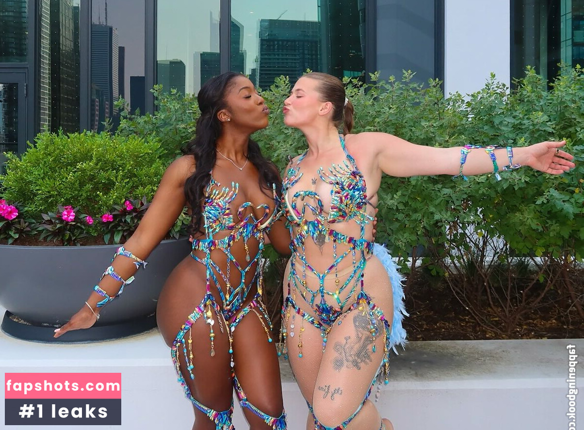 esther.burden Nahé úniky fotek pouze od fanoušků #7 - Fapshots