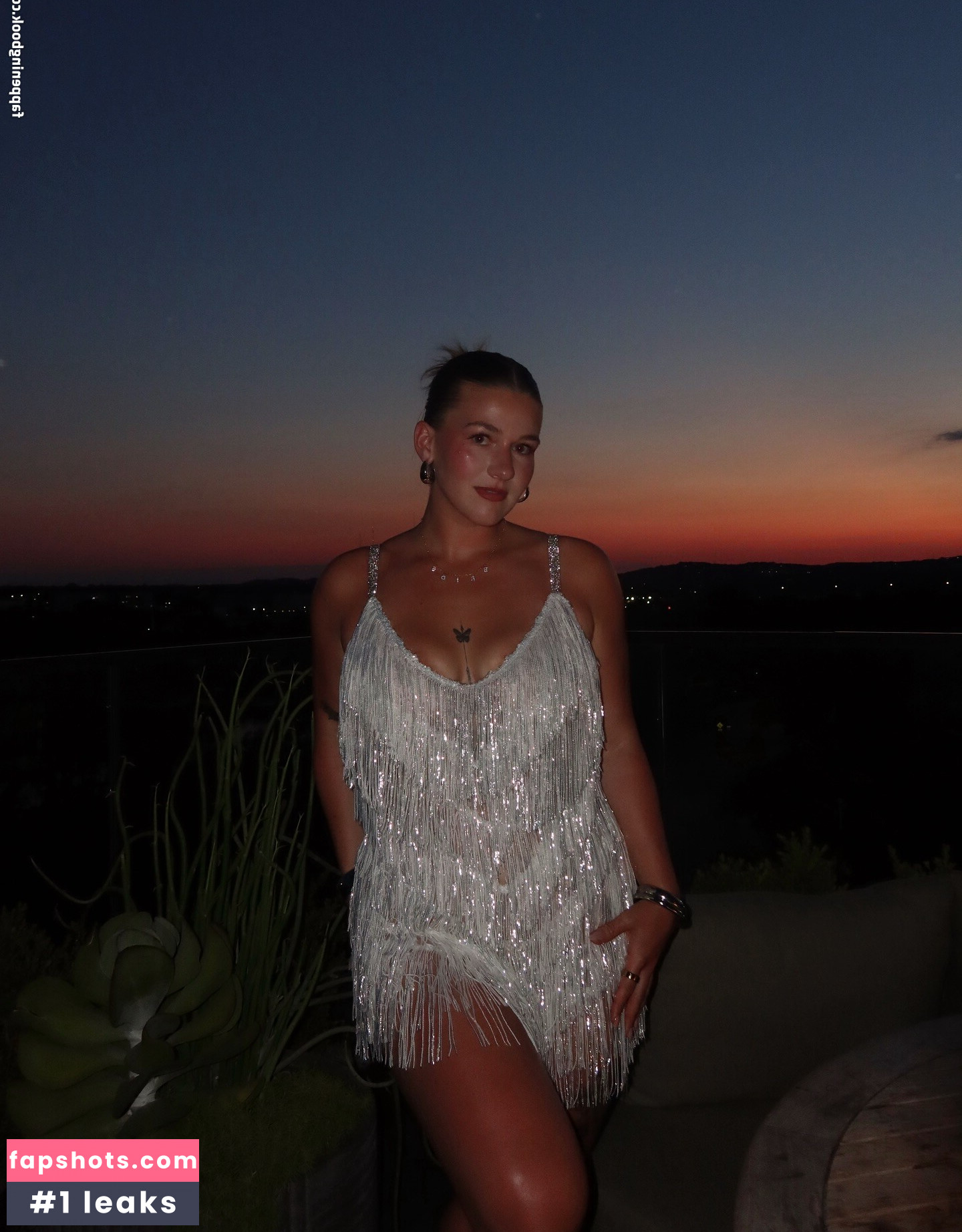 esther.burden Nahé úniky fotek pouze od fanoušků #8 - Fapshots