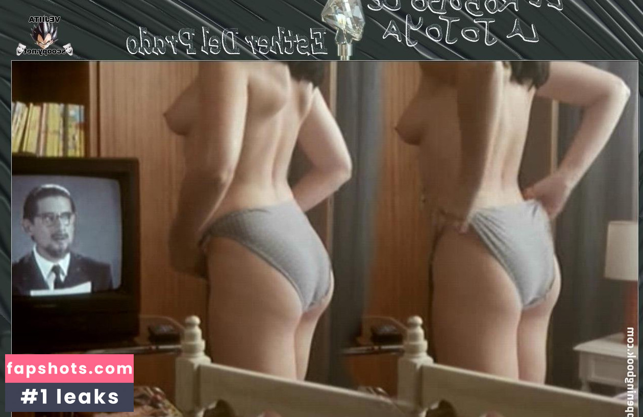 Esther del Prado gallery photo #4