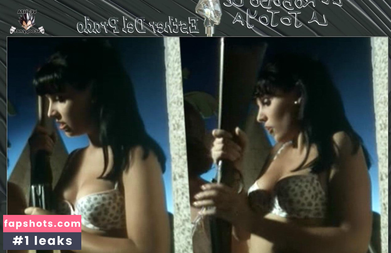 Esther del Prado gallery photo #8