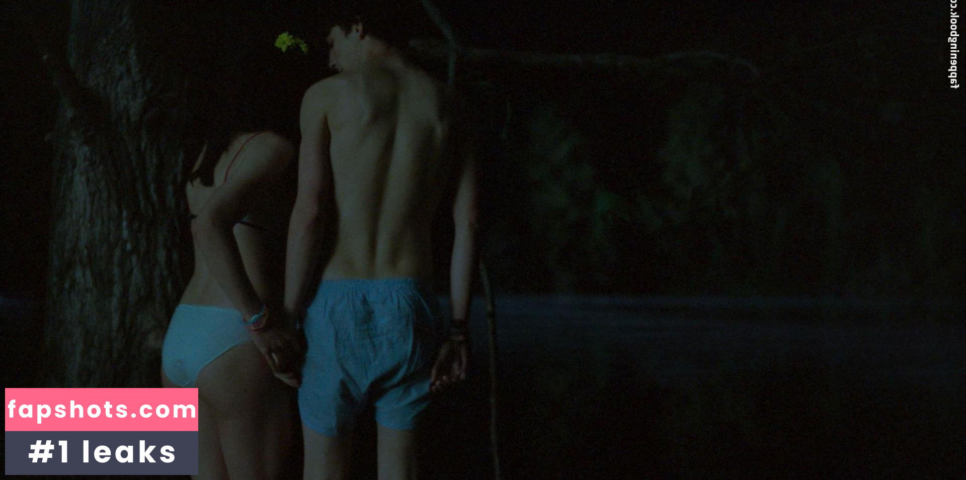 Esther Garrel gallery photo #11