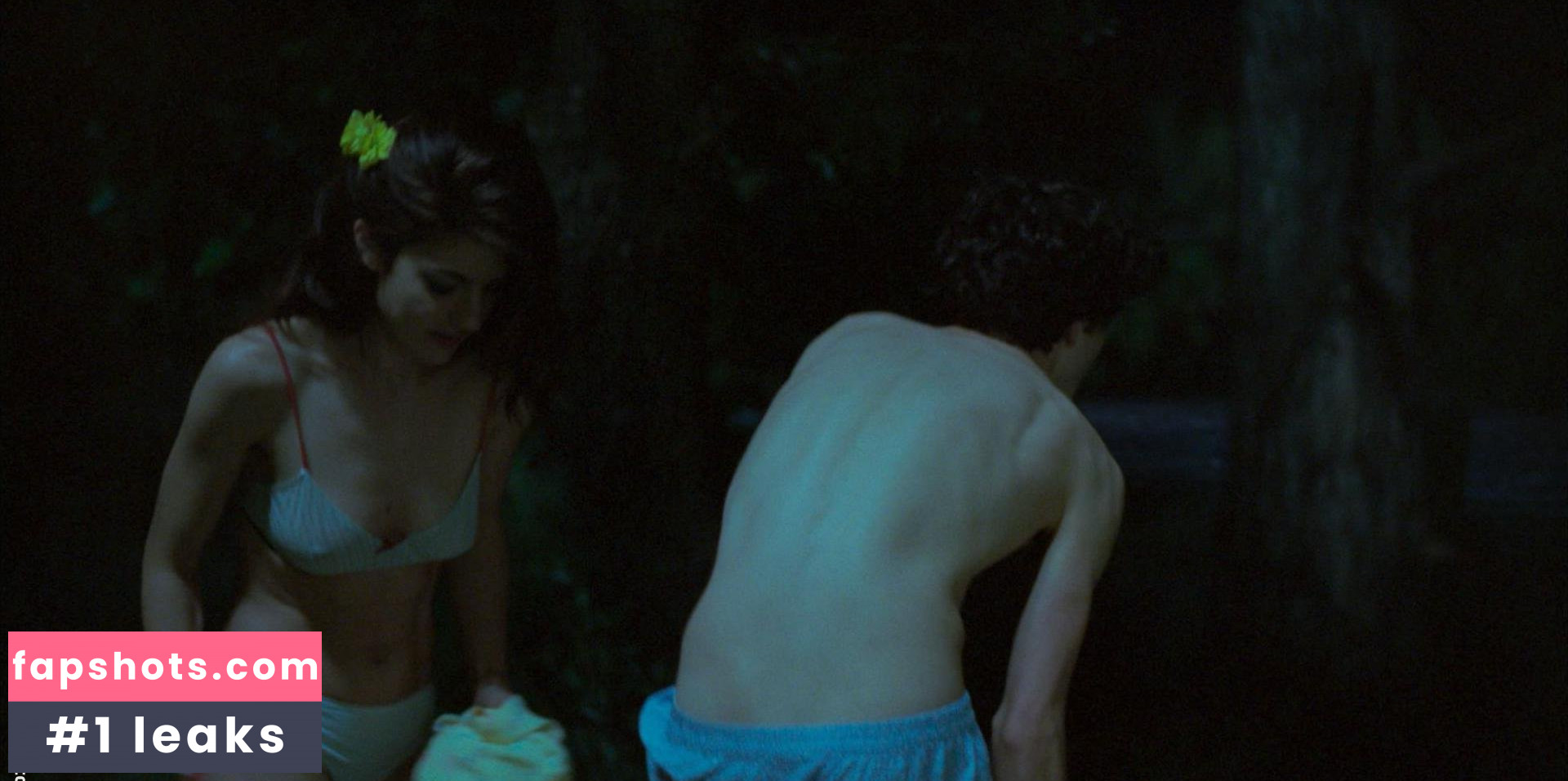 Esther Garrel gallery photo #10