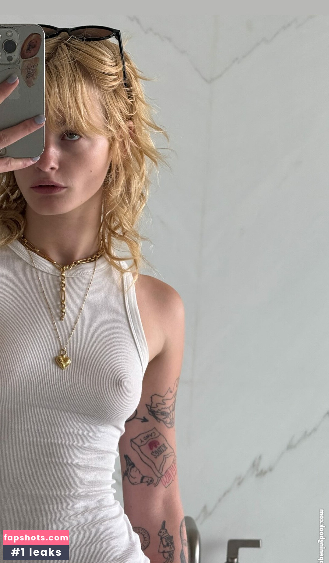 Esther McGregor Nude Leaks OnlyFans Photos #2 - LeakJerk