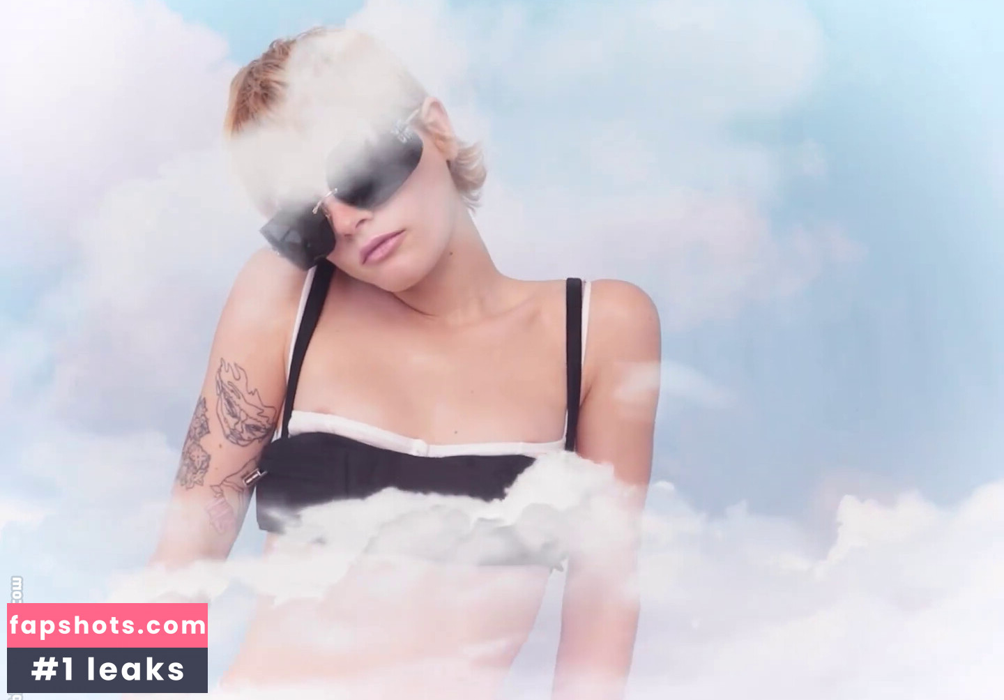 Esther McGregor Nude Leaks OnlyFans Photos #16 - LeakJerk