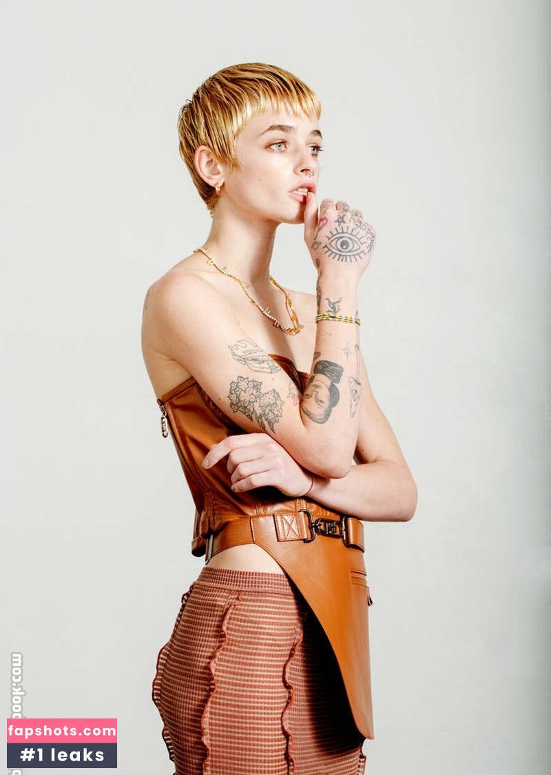 Esther McGregor Nude Leaks OnlyFans Photos #20 - LeakJerk