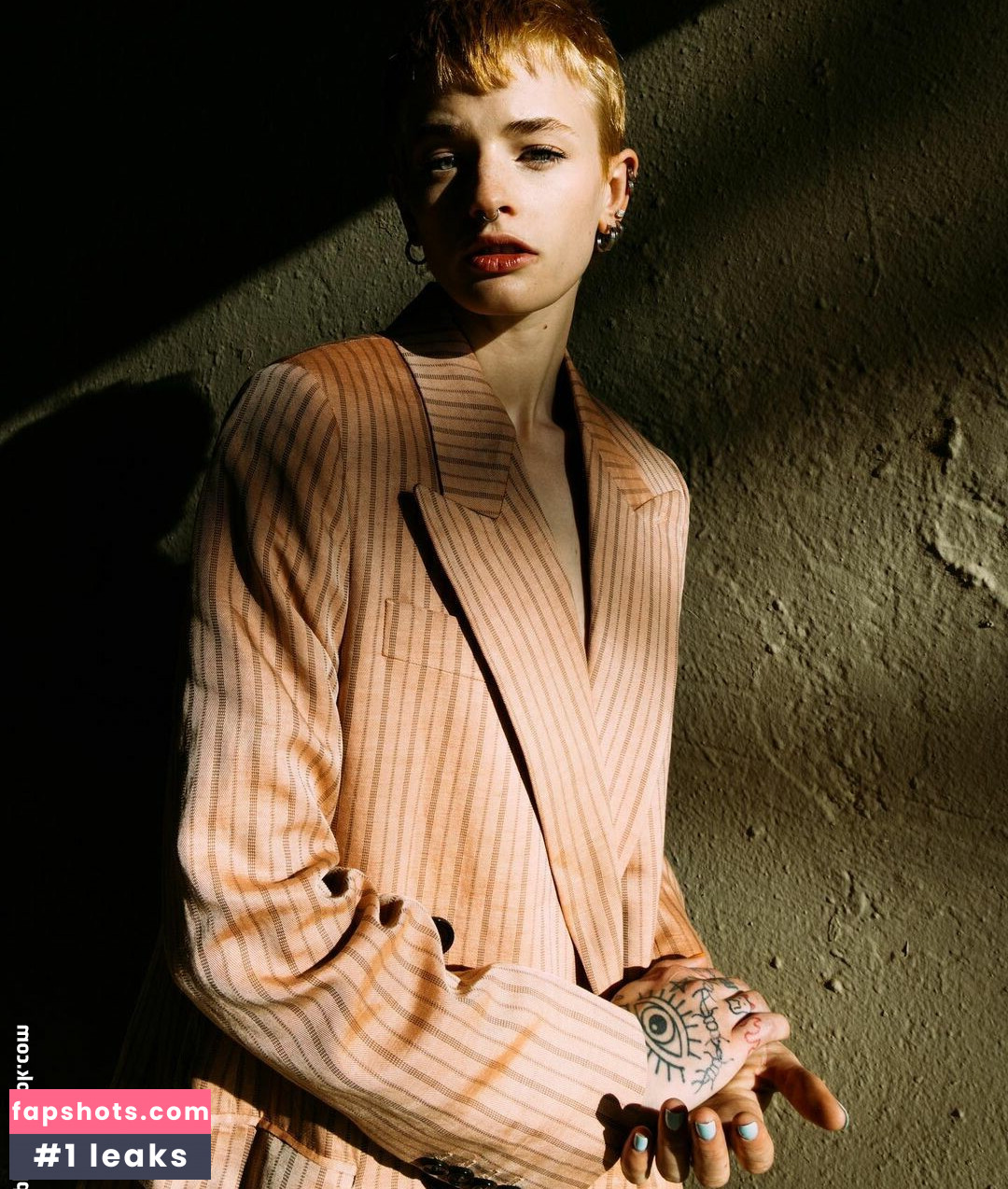 Esther McGregor Nude Leaks OnlyFans Photos #22 - LeakJerk