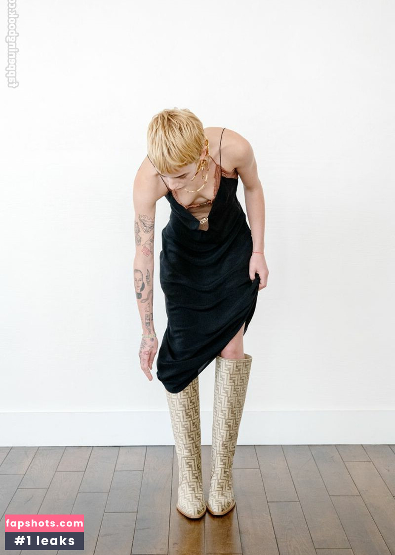 Esther McGregor Nude Leaks OnlyFans Photos #25 - LeakJerk