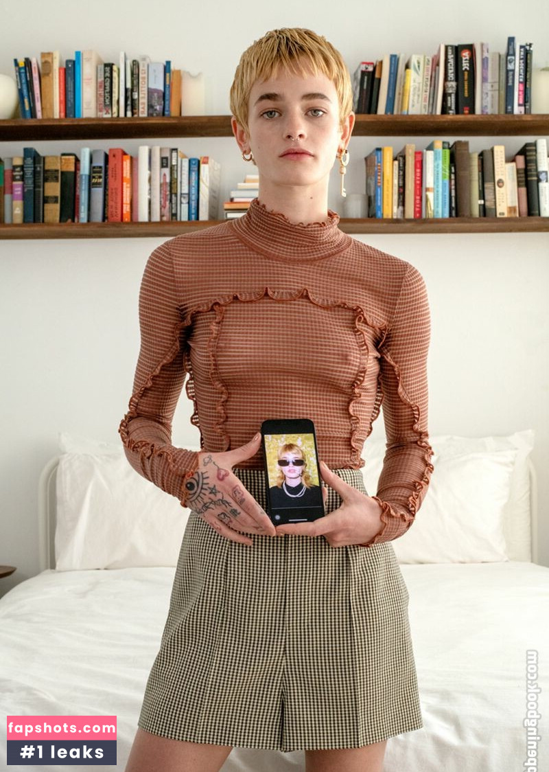 Esther McGregor Nude Leaks OnlyFans Photos #26 - LeakJerk