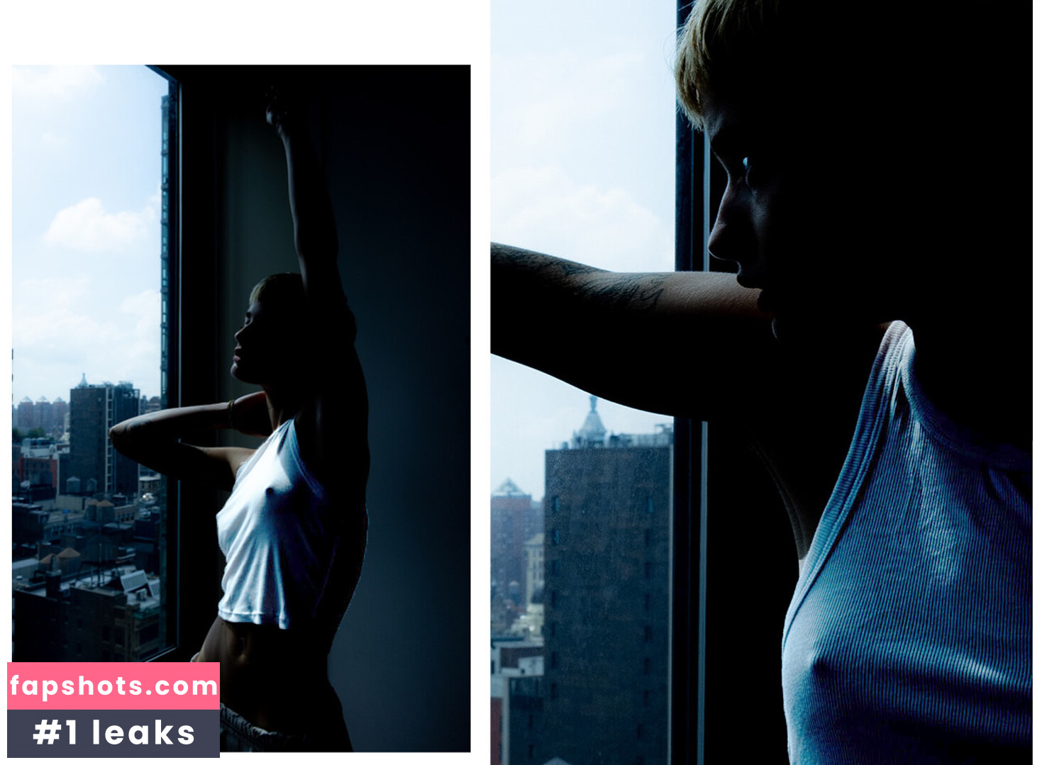 Esther McGregor Nude Leaks OnlyFans Photos #41 - LeakJerk