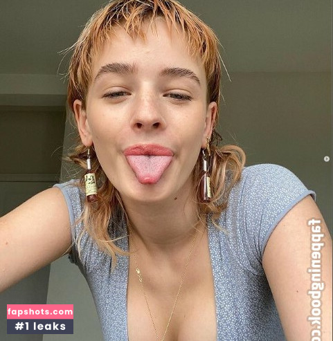 Esther McGregor Nude Leaks OnlyFans Photos #42 - LeakJerk