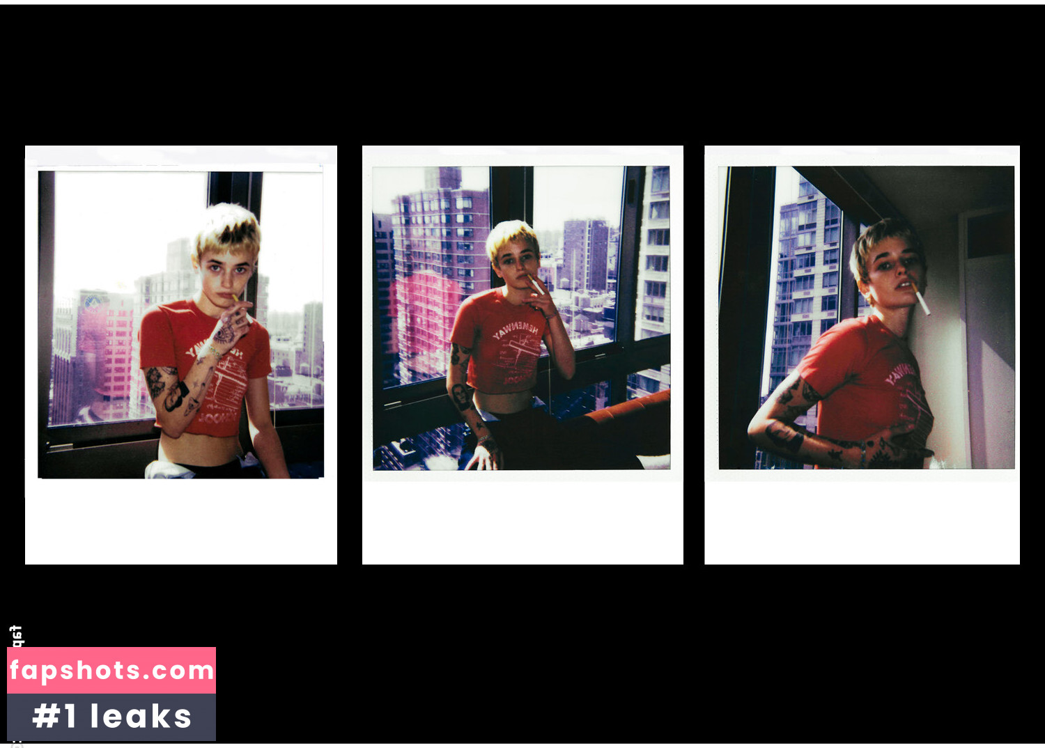 Esther McGregor Nude Leaks OnlyFans Photos #57 - LeakJerk