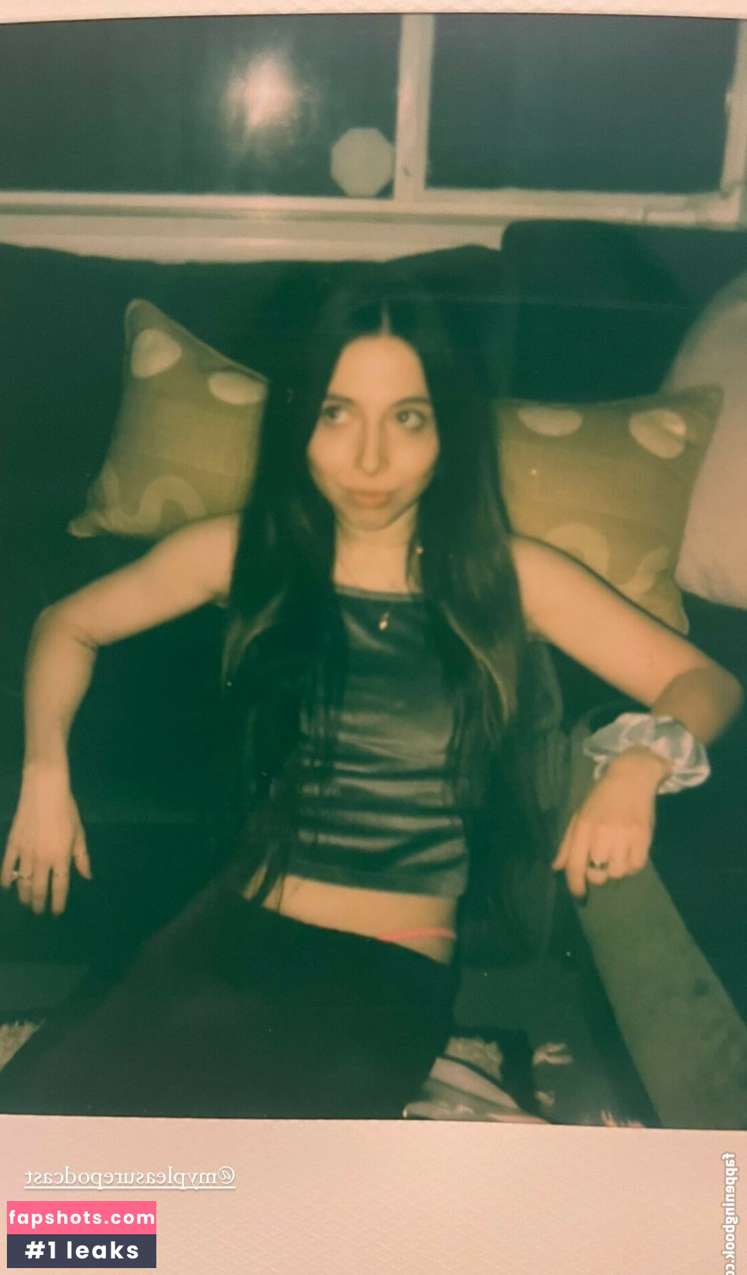 Esther Povitsky gallery photo #12