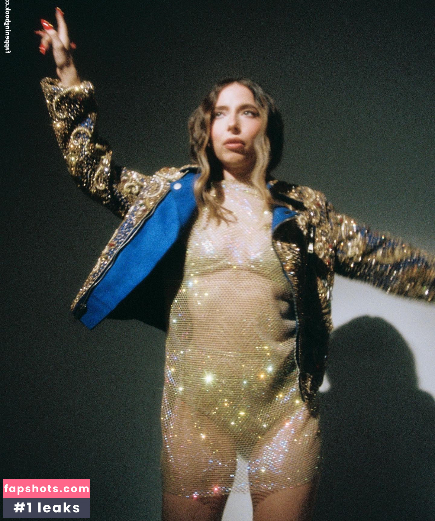 Esther Povitsky gallery photo #28