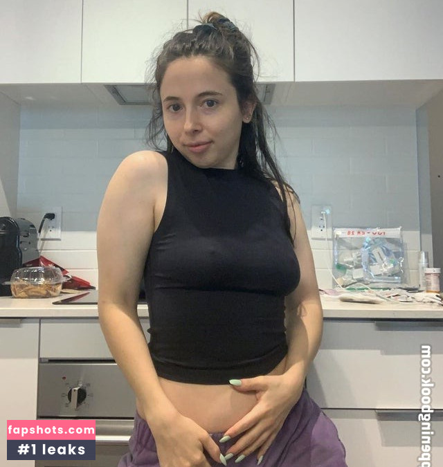 Esther Povitsky gallery photo #38