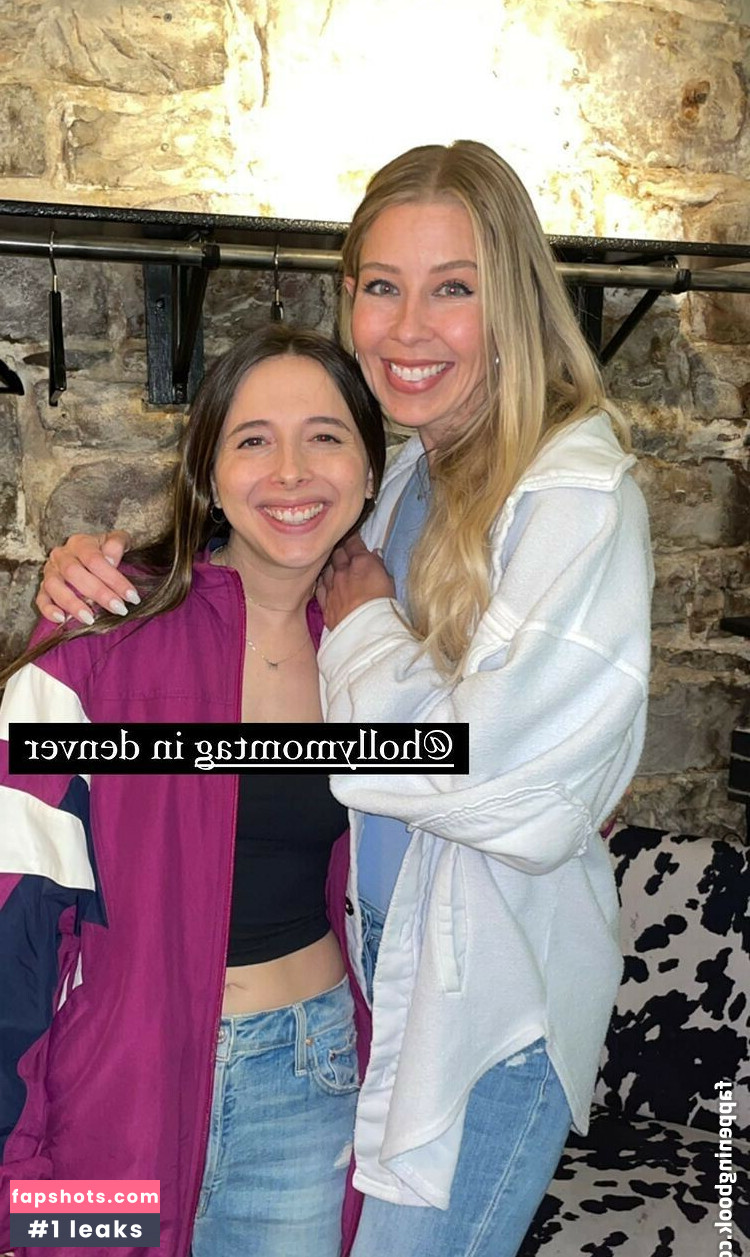 Esther Povitsky gallery photo #9