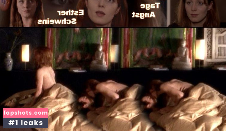 Esther Schweins gallery photo #20