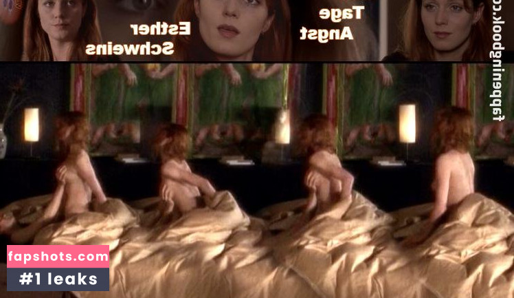 Esther Schweins gallery photo #21