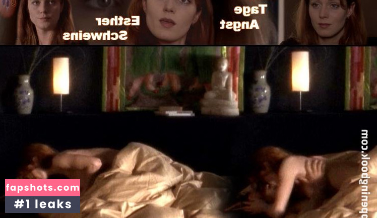 Esther Schweins gallery photo #22