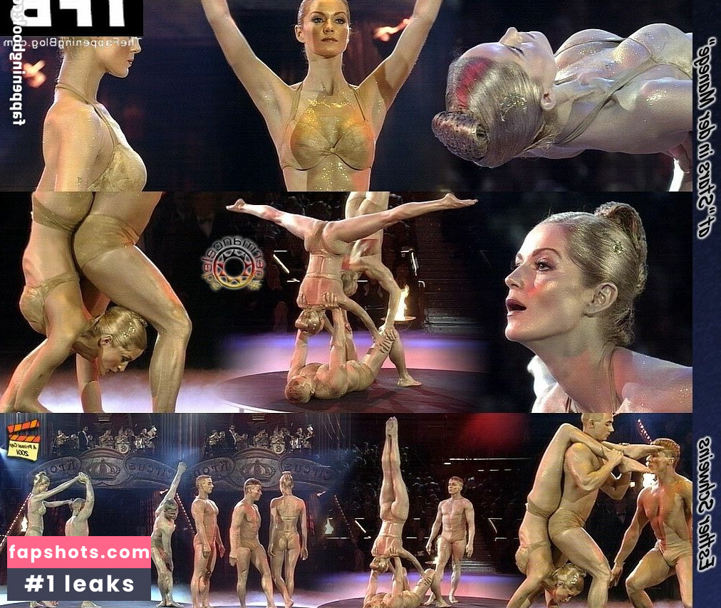 Esther Schweins gallery photo #7