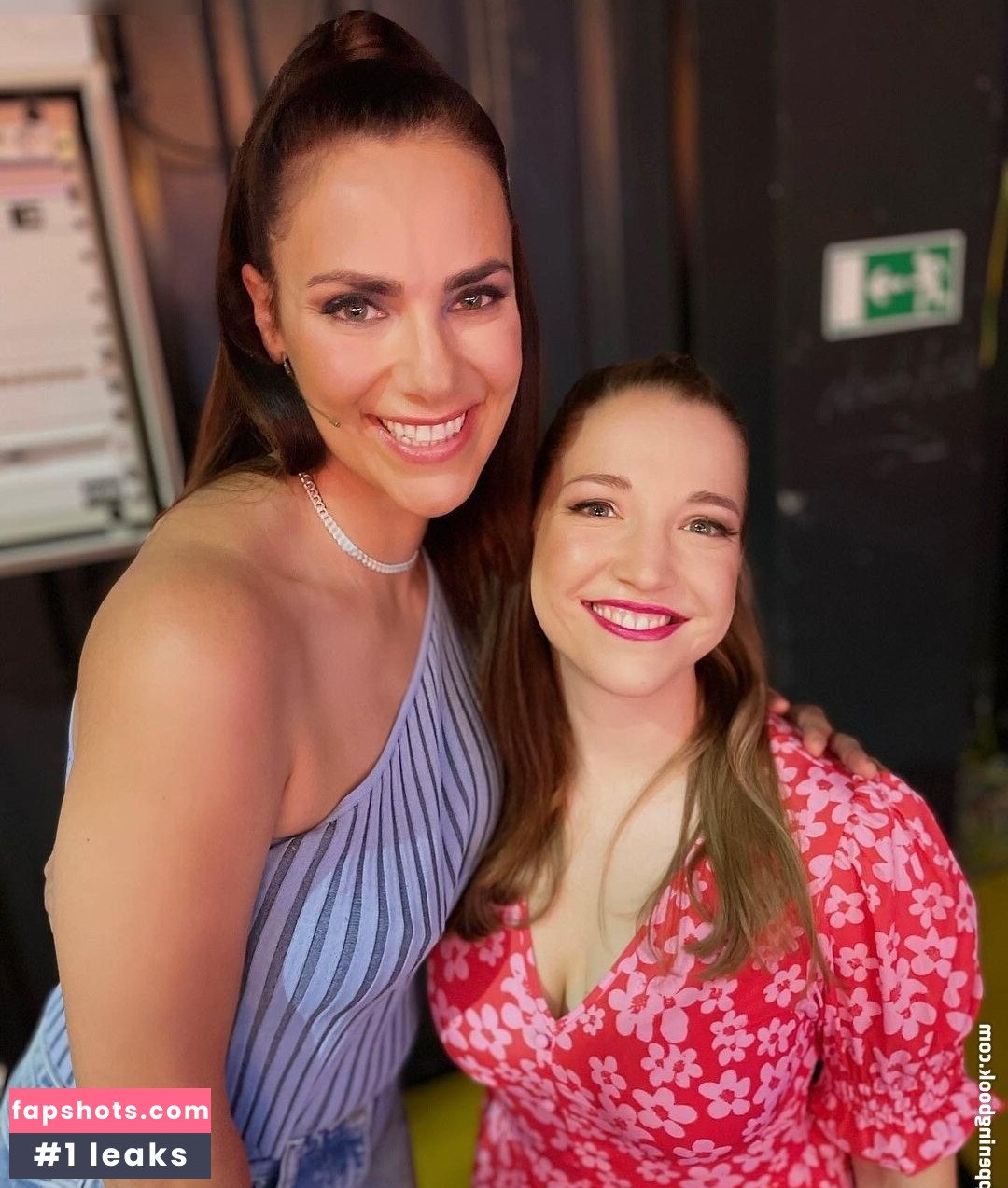 Esther Sedlaczek gallery photo #10