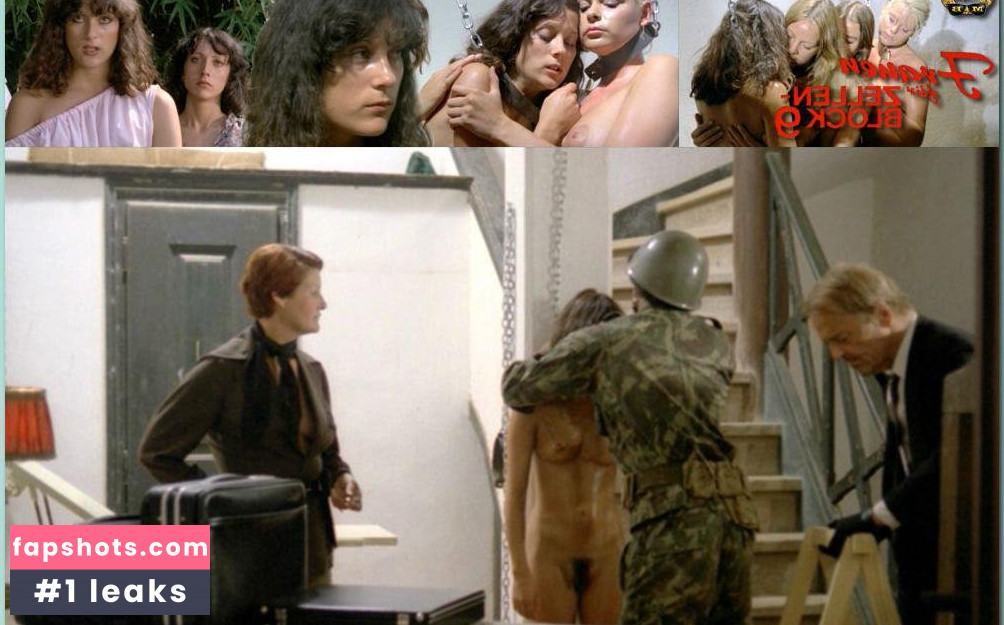 Esther Studer gallery photo #2