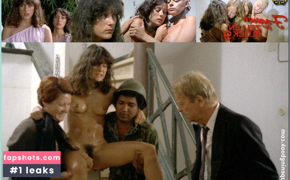 Esther Studer gallery photo #12