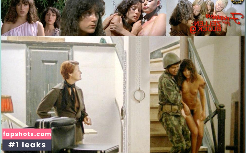 Esther Studer gallery photo #13