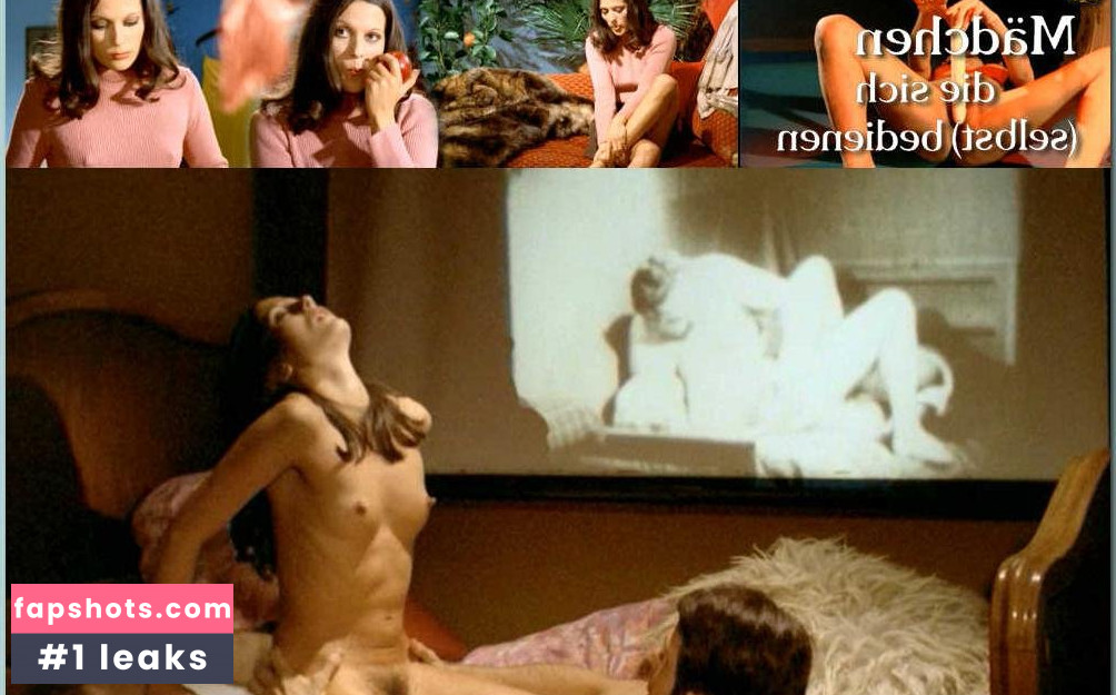 Esther Studer gallery photo #14