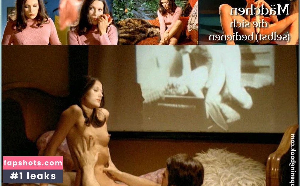 Esther Studer gallery photo #19