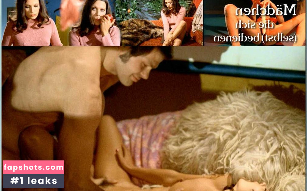 Esther Studer nude babe gallery