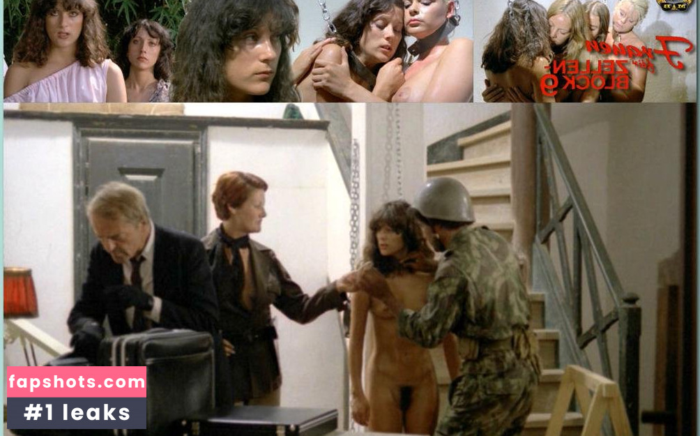 Esther Studer gallery photo #4