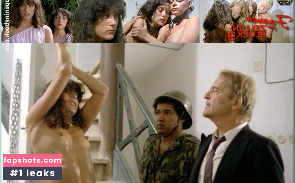 Esther Studer gallery photo #7