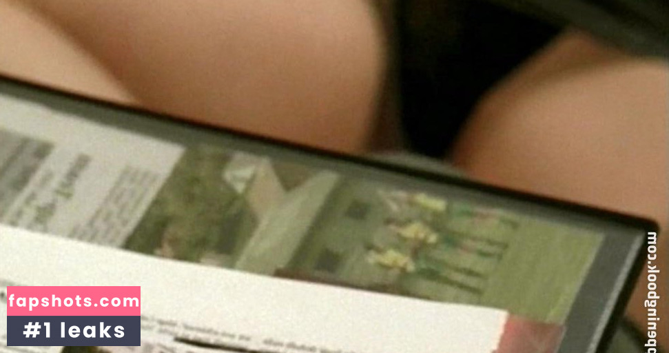 Esther Zimmering Nahé úniky fotek pouze od fanoušků #20 - Fapshots