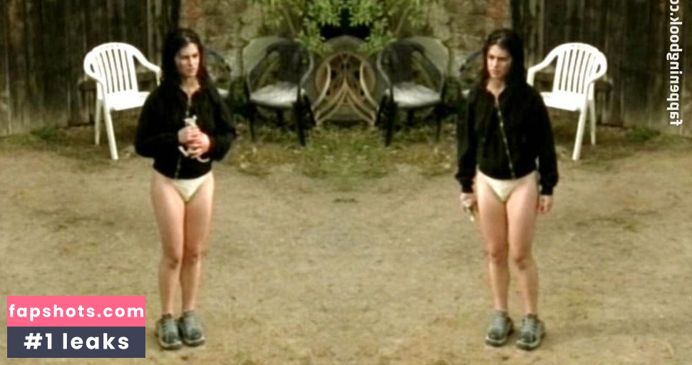 Esther Zimmering Nahé úniky fotek pouze od fanoušků #21 - Fapshots