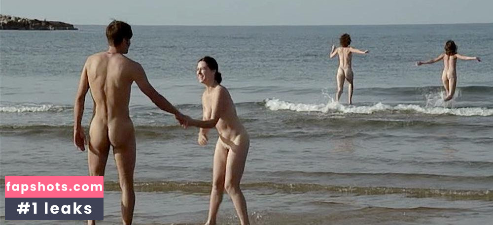 Esther Zimmering Nahé úniky fotek pouze od fanoušků #24 - Fapshots