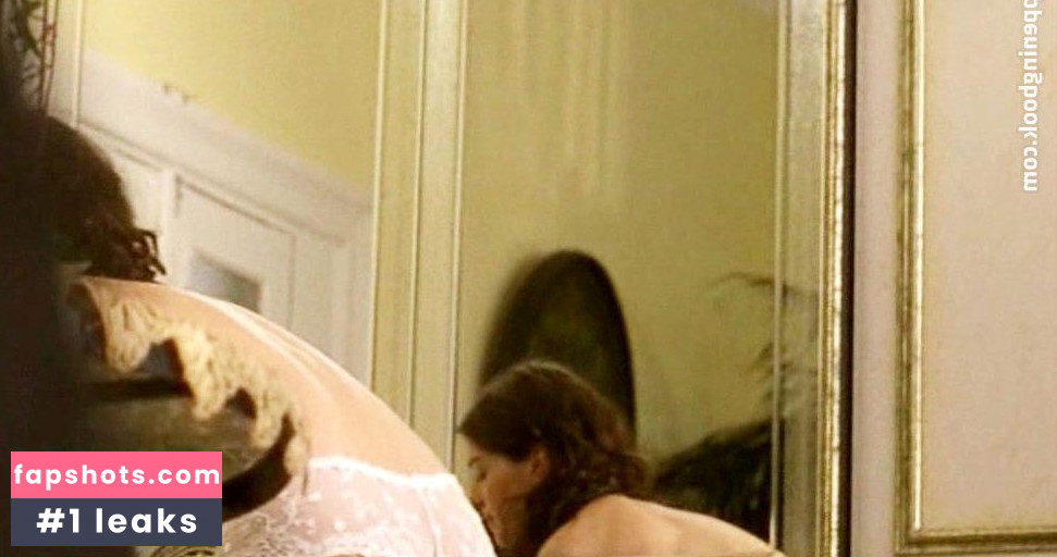 Esther Zimmering Nahé úniky fotek pouze od fanoušků #36 - Fapshots