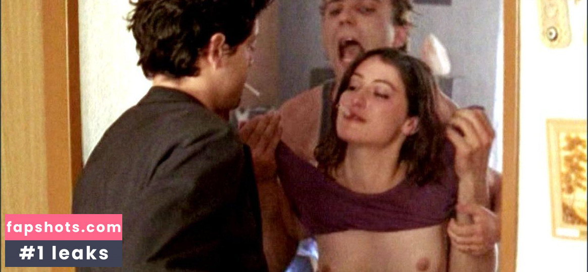 Esther Zimmering Nahé úniky fotek pouze od fanoušků #37 - Fapshots