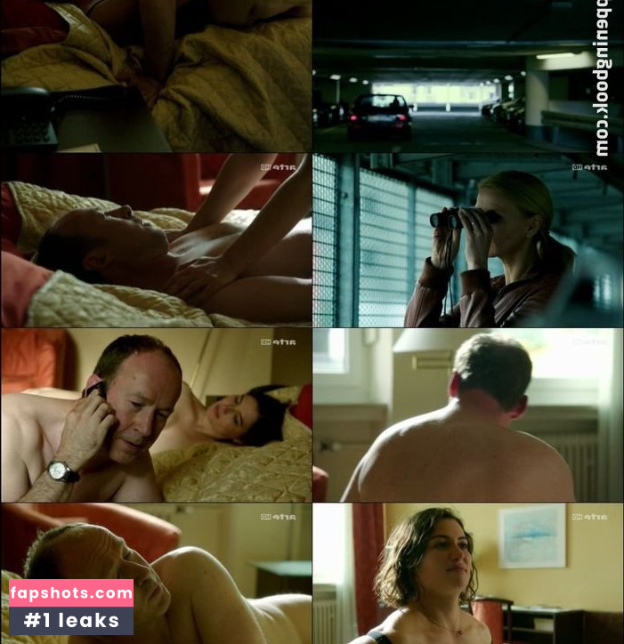 Esther Zimmering Nahé úniky fotek pouze od fanoušků #51 - Fapshots