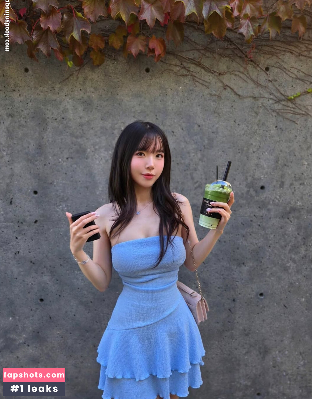 estherlynnhhj Filtración Desnuda OnlyFans Foto #2 - Fapshots