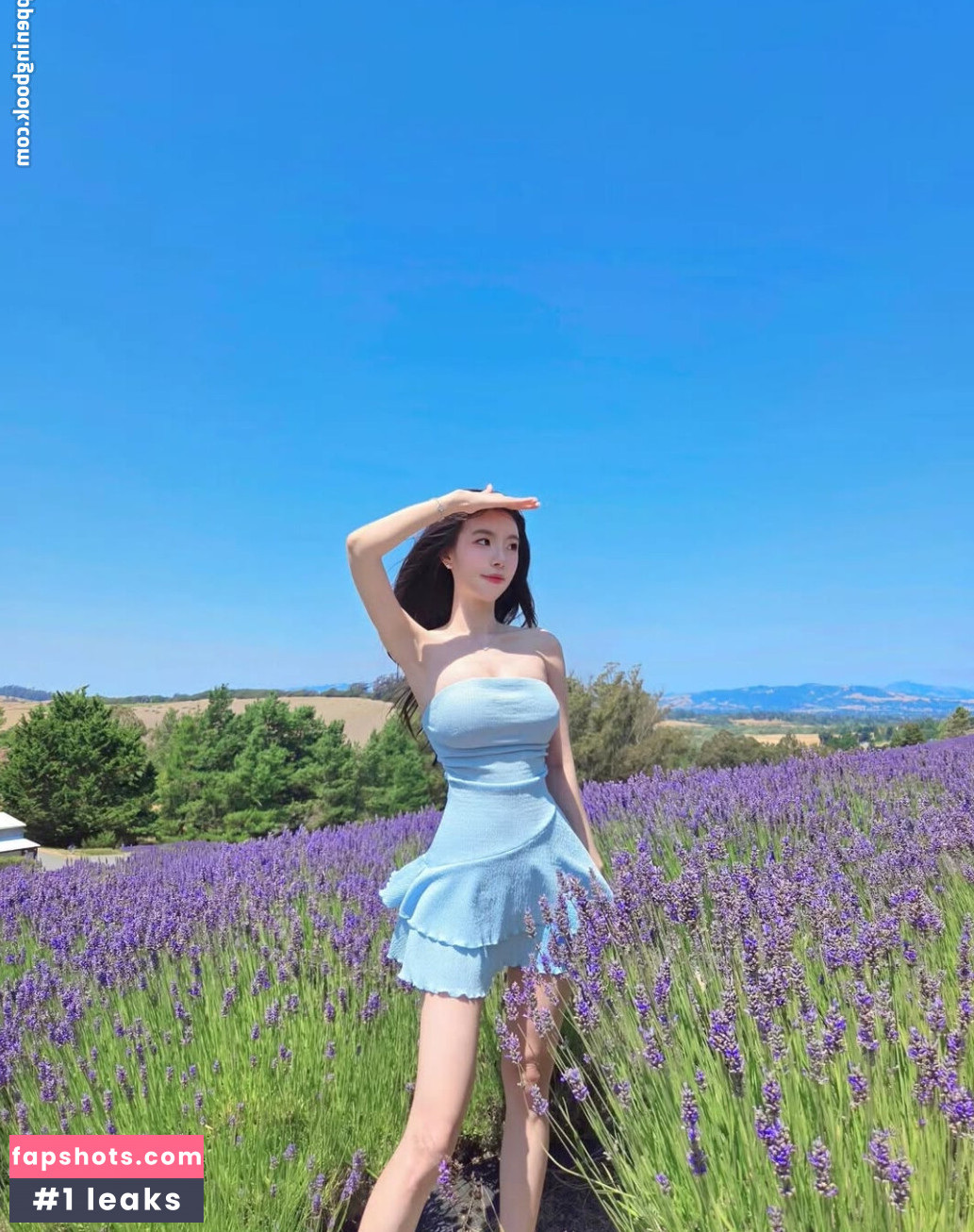 estherlynnhhj Filtración Desnuda OnlyFans Foto #5 - Fapshots