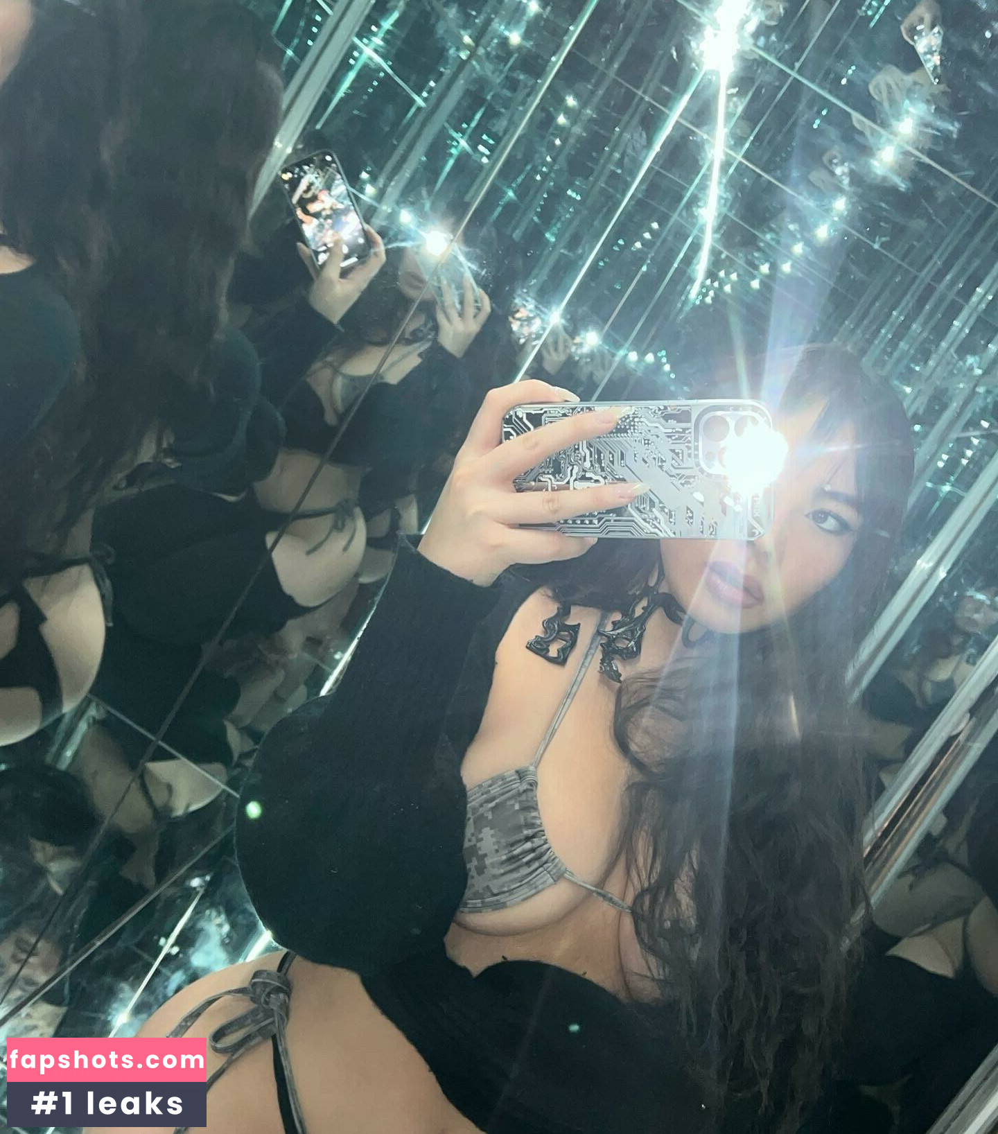 _estherng gallery photo #13