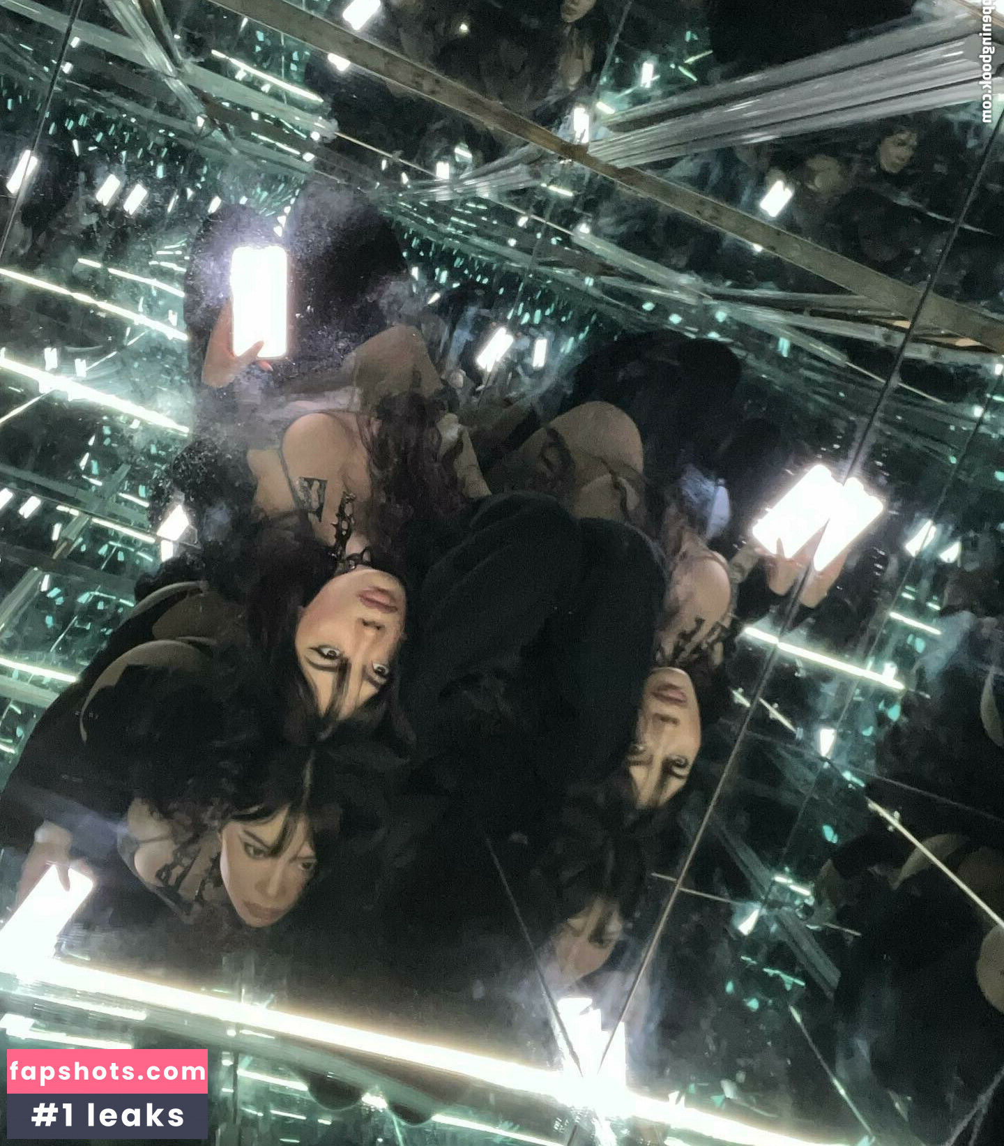 _estherng gallery photo #14