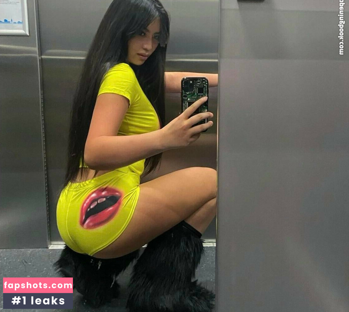 _estherng gallery photo #20