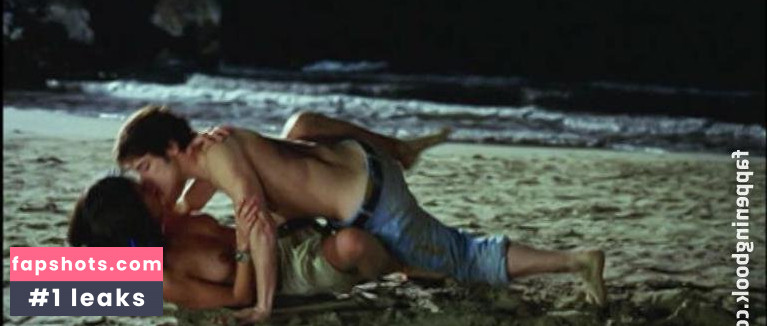 Estíbaliz Gabilondo nude babe gallery