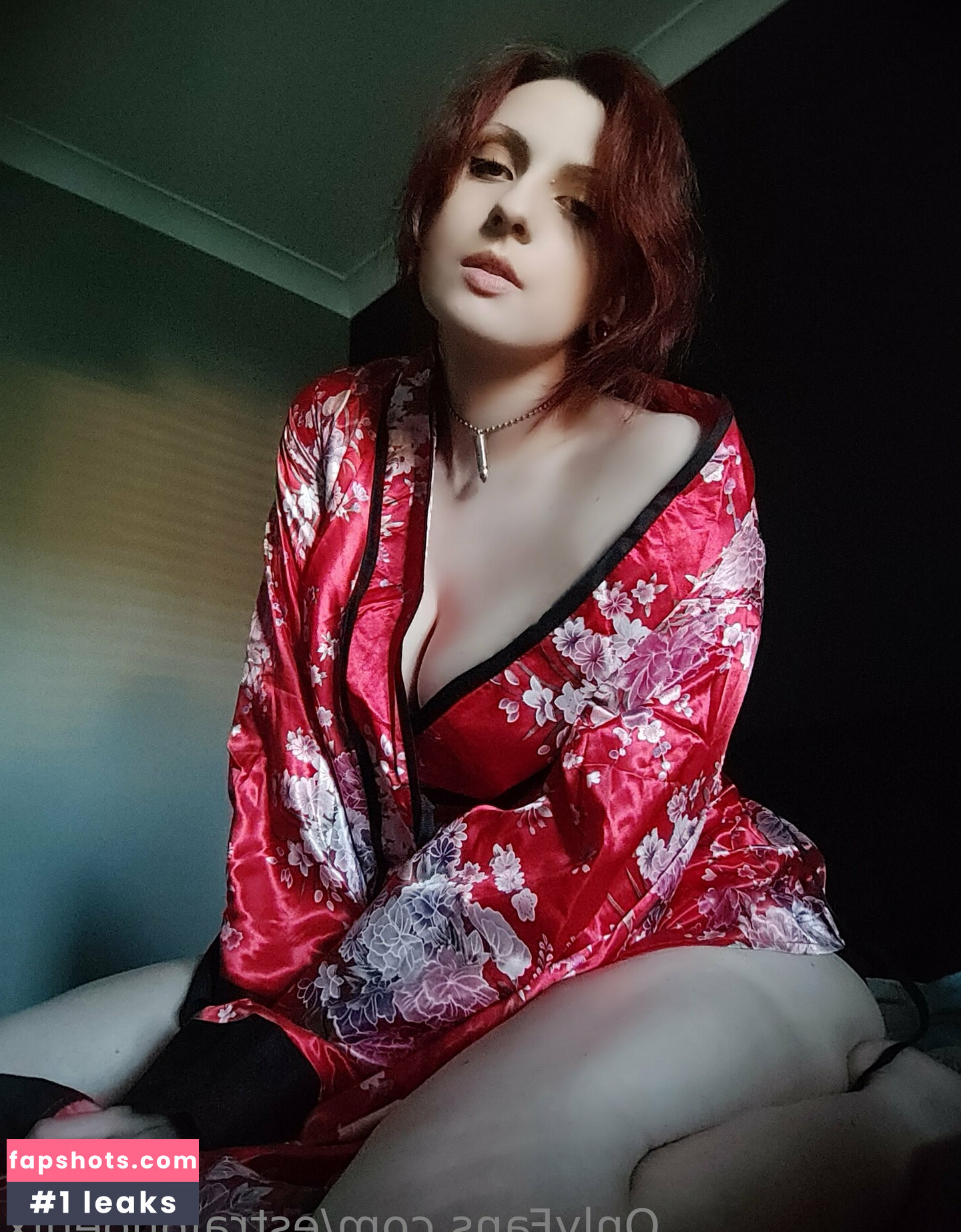 estralphoenix Nacktheit OnlyFans Fotos #3 - Fapshots