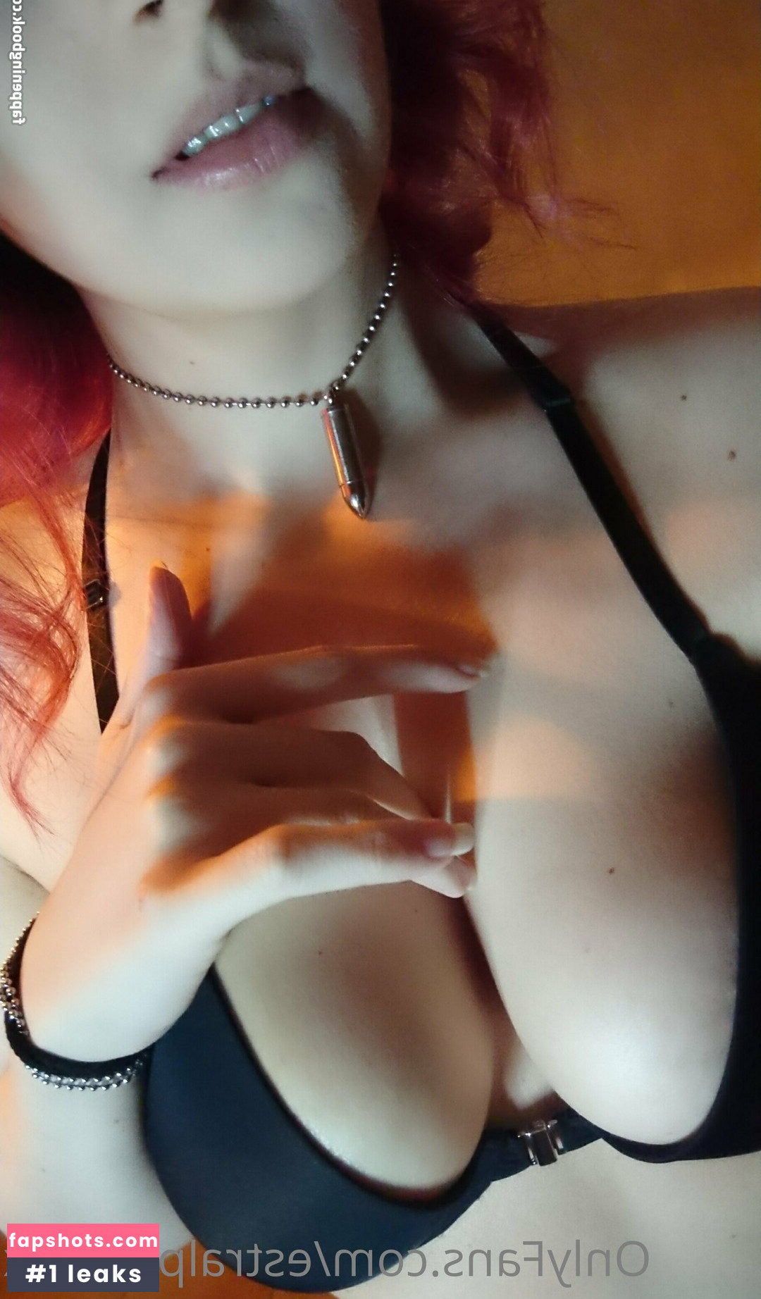 estralphoenix Nacktheit OnlyFans Fotos #4 - Fapshots