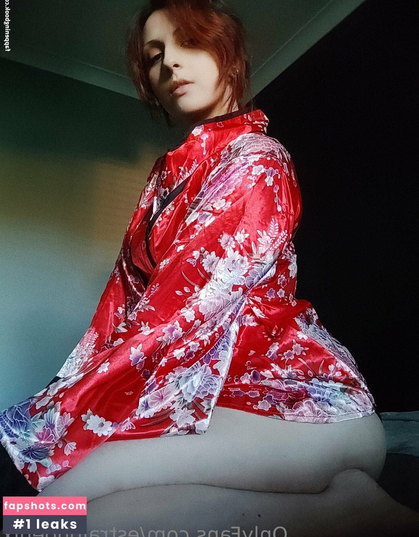 estralphoenix Nacktheit OnlyFans Fotos #10 - Fapshots